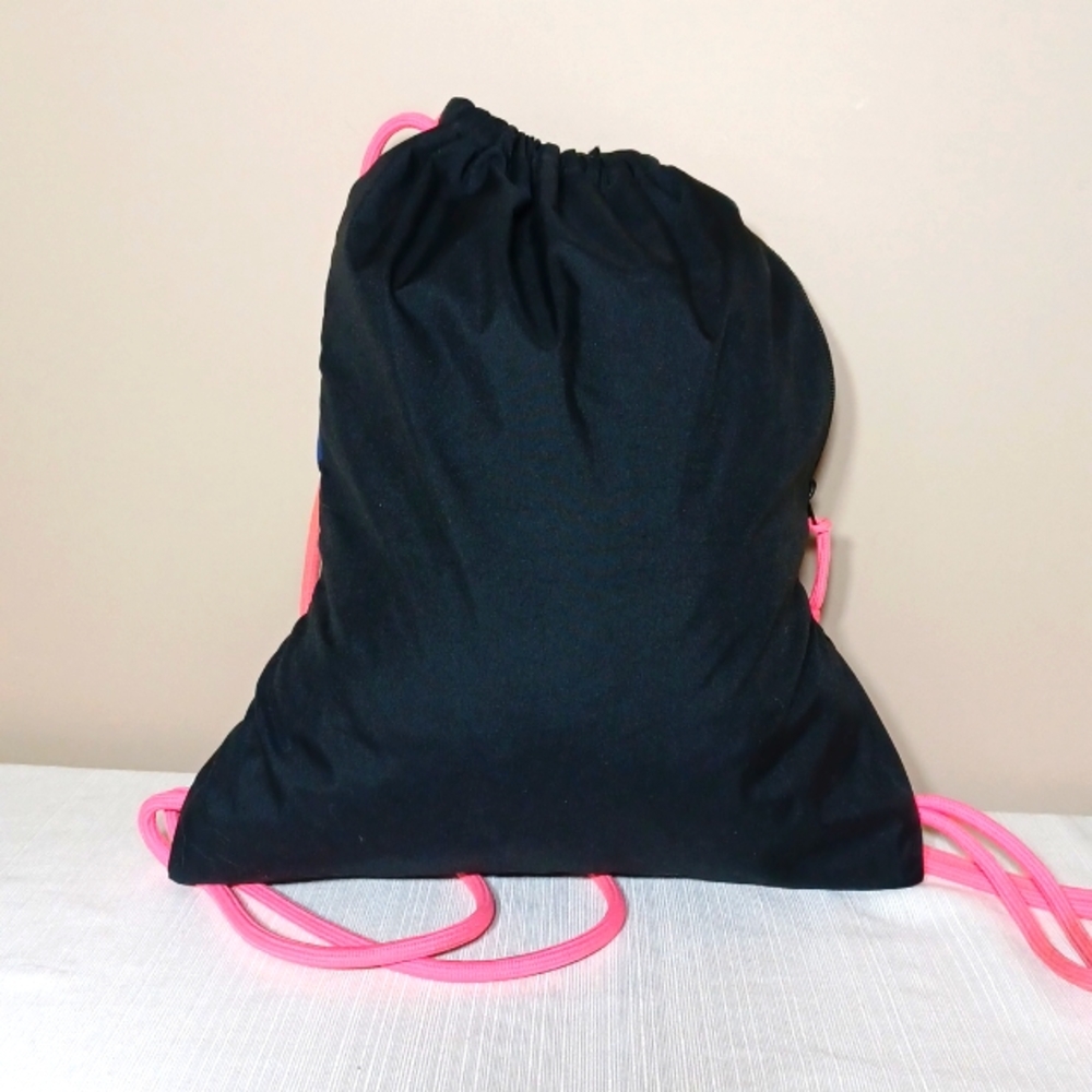 NIKE Sport Drawstring Backpack - Picture 4 of 7